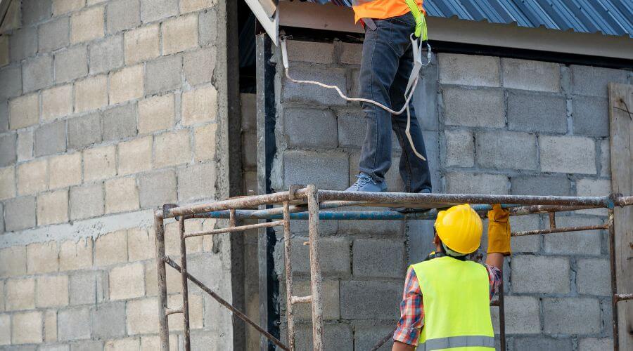 Professional Storm Sewer Service in Burrton, KS